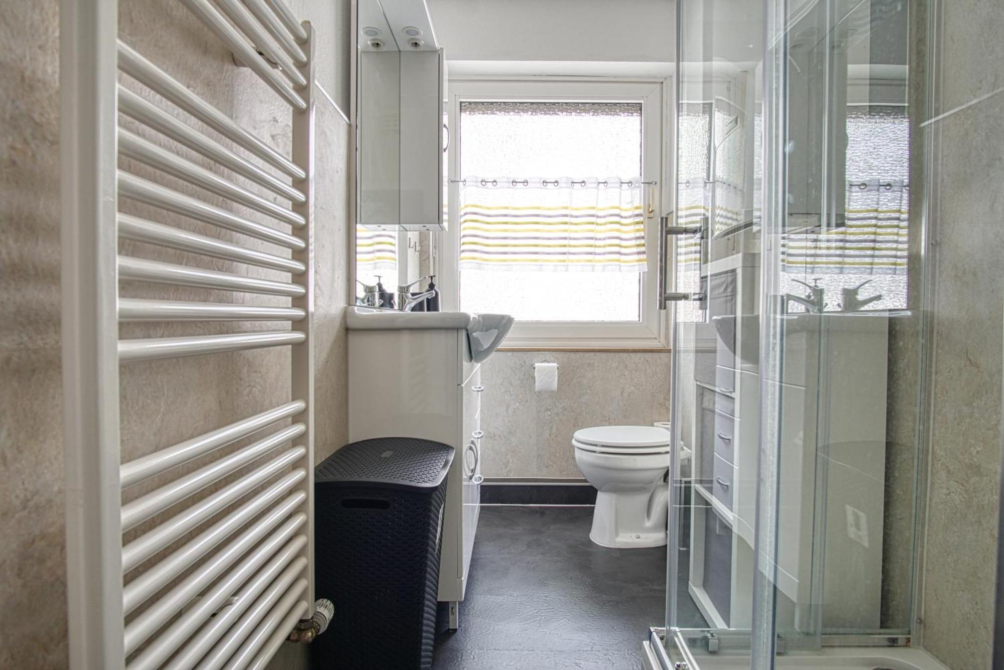 Homefy Sleep & Relax Apartment - Free Parking - Top Location Essen Eksteriør bilde
